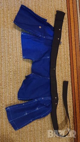 Snikki професионален колан за инструменти , снимка 5 - Други инструменти - 36458666