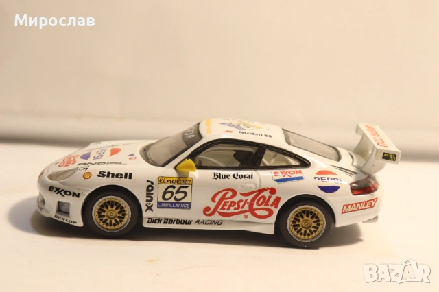 1:43 HIGH SPEED PORSCHE ИГРАЧКА КОЛИЧКА МОДЕЛ