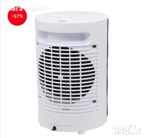 Духалка Haeger HG-1187, снимка 2 - Отоплителни печки - 52324367