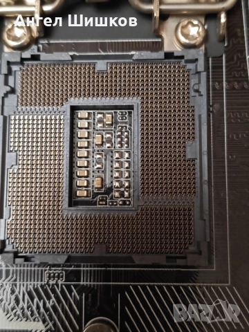Дънна платка H97 Asus H97-Pro Socket 1150, снимка 3 - Дънни платки - 52230666