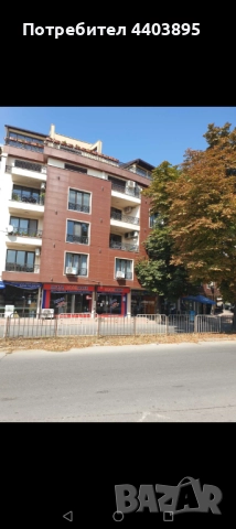 Офис под наем гр. Добрич, Център