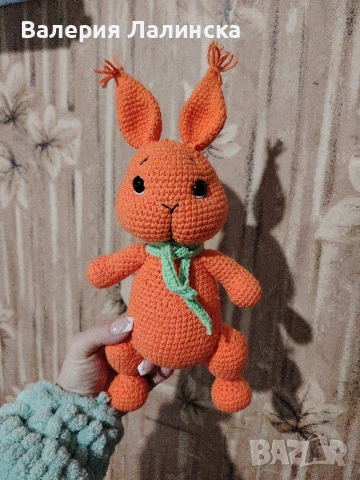 Handmade амигуруми, снимка 2 - Други - 53668076