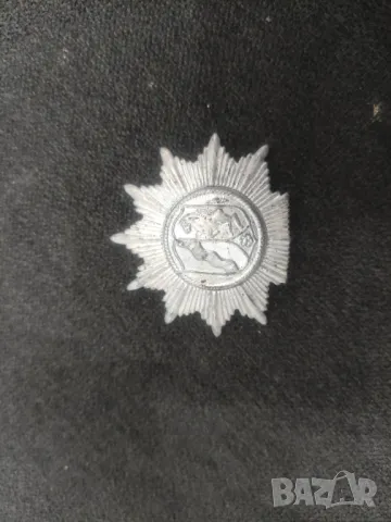 Кокарда германия