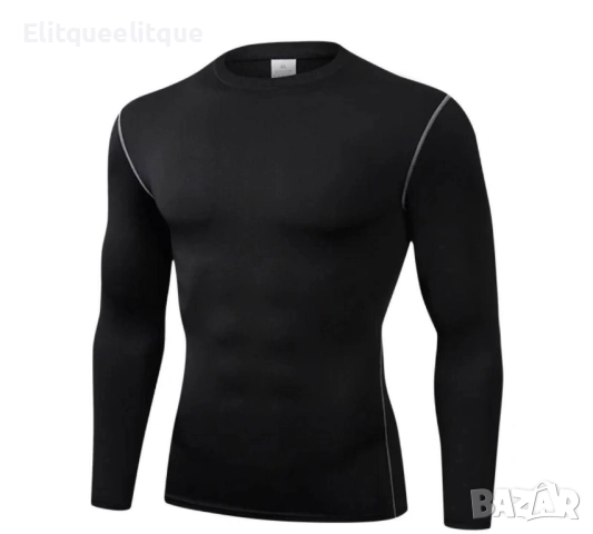 мъжки блузи , снимка 2 - Блузи - 52194161