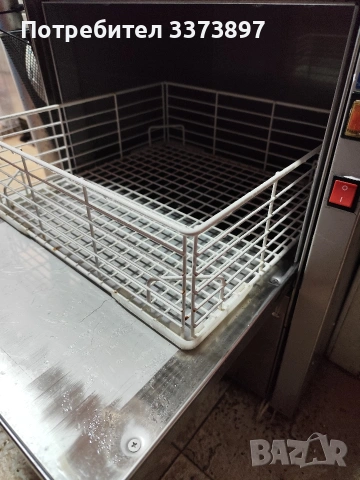 Професионални съдомиялна и чашомиялна , снимка 4 - Обзавеждане за заведение - 53184840