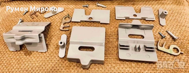 Продавам заключващ механизъм за хладилник на кемпер, каравана или лодка. , снимка 2 - Части - 52859598