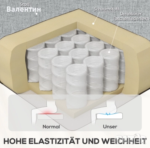 Регулируем фотьойл с опция сън, снимка 7 - Дивани и мека мебел - 52547807