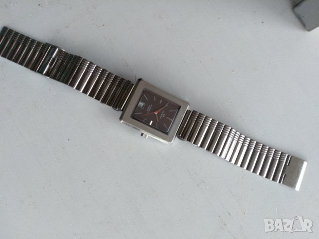 OEBRA Automatic 28800, снимка 7 - Мъжки - 41566783