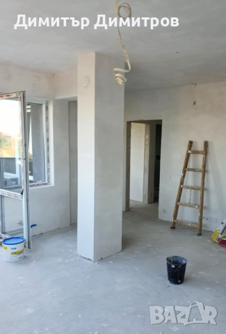 Боядисване с латекс и ремонтни дейности в София , снимка 10 - Бояджийски услуги - 51919963