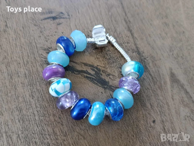 Талисмани за гривна Пандора Pandora , снимка 12 - Гривни - 50727080