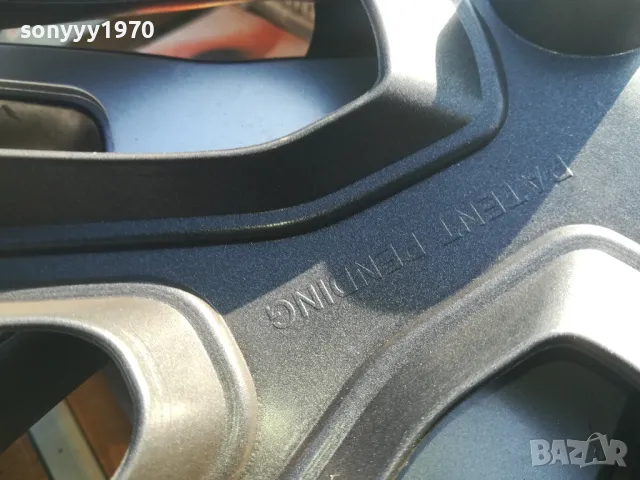 ТАСОВЕ 16-4БР ВНОС ГЕРМАНИЯ 2701250801, снимка 17 - Аксесоари и консумативи - 48842877