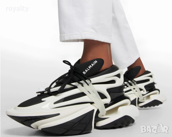 Balamin Unicorn мъжки маратонки , снимка 3 - Маратонки - 51625720