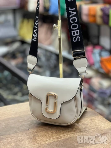 чанти marc jacobs, снимка 10 - Чанти - 51426394