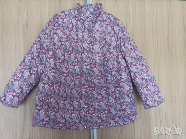 Макси олекотено яке