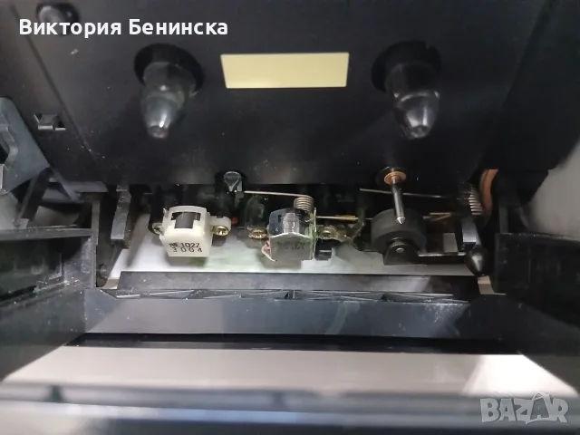 Дек Yamaha К 300, снимка 6 - Декове - 56059558