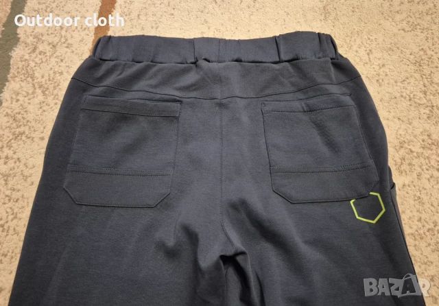 Wurth Modyf спортен панталон, снимка 5 - Панталони - 50526352