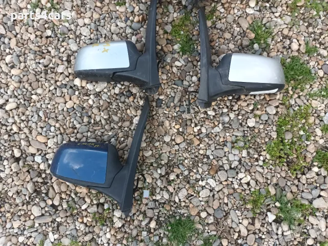 ляво и дясно огледало за форд Ц - макс 03 - 07 FORD C - max , снимка 4 - Части - 49804721