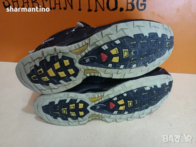 Salomon XA 3D Ultra 2 N 39- 29 лв, снимка 6 - Маратонки - 50318720