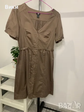 Красива рокля в размер М/Л