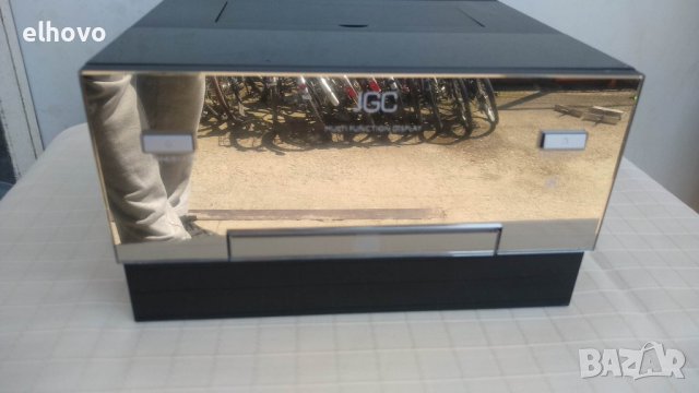 Аудио система JGC-MS-80iP, снимка 2 - Аудиосистеми - 41305876