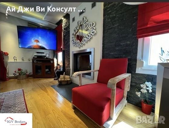 Къща в Палио, Кавала, снимка 6 - Къщи - 52626970