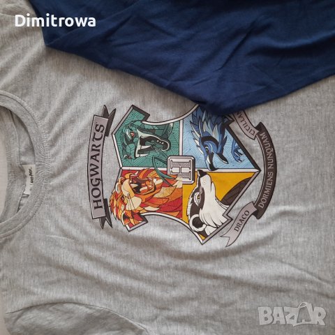  2бр р-р146/152см Harry Potter детски тениски за момче, снимка 7 - Детски комплекти - 40951961