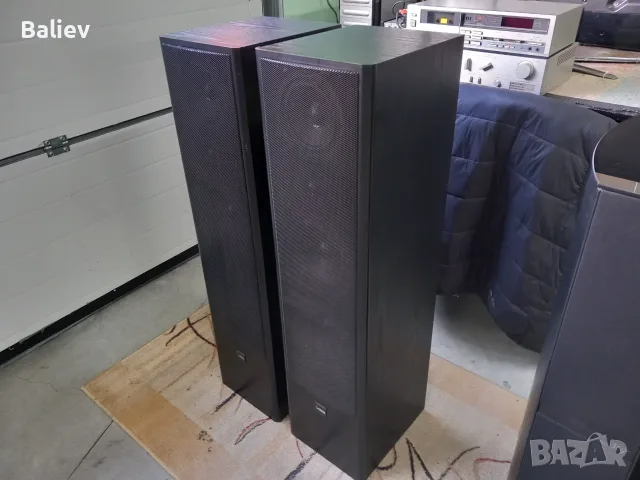 CANTON NESTOR 702 тонколони, снимка 9 - Тонколони - 55981737