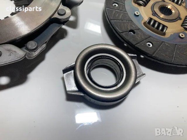 Комплект съединител за Нисан Съни, Шери, Алмера.. / NISSAN Sunny, Cherry, Prairie, Almera, Datsun, снимка 8 - Части - 49782917