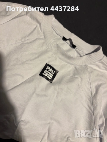 Дамски топ Pause, снимка 2 - Блузи с дълъг ръкав и пуловери - 53639971