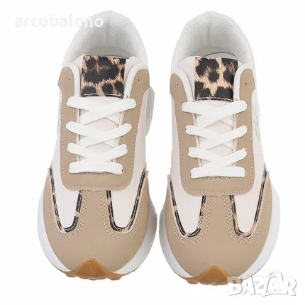 Дамски ниски кецове, 3цвята , снимка 13 - Кецове - 48936354