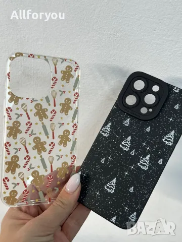 50% Намаление ! Кейс за IPhone 13 Pro, снимка 5 - Калъфи, кейсове - 48084582