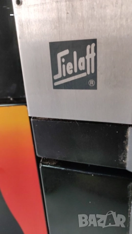 Кафе машина Sielaff вендинг - БЕЗ МОНЕТНИК, снимка 10 - Вендинг машини - 51636666