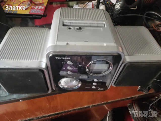 Усилвател Magnat Classic 360 Усилвател Магнат класик 360 Усилвател Sony Усилвател Сони Стерео уредби, снимка 13 - Ресийвъри, усилватели, смесителни пултове - 46113298