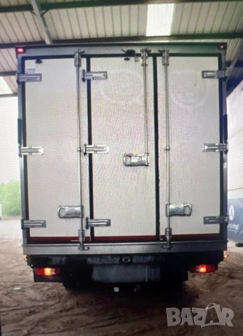 Транспортни услуги , снимка 2 - Товарни превози - 53824483