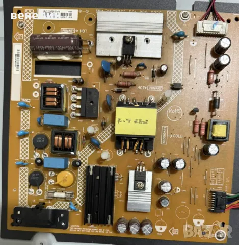 715G8732-P01-000-002S от PHILIPS-43PFS4132-12