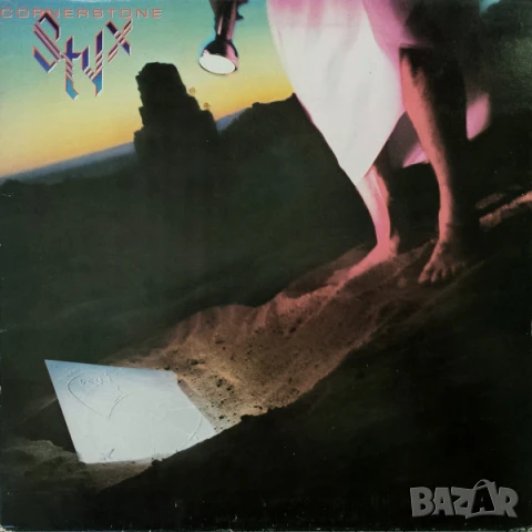 Грамофонни плочи Х 25.00 лева