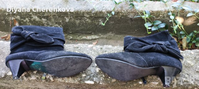 Дамски обувки , снимка 1 - Дамски ежедневни обувки - 41920464