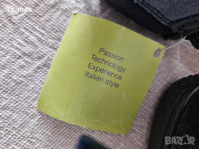 Primigi Gore-Tex НОВИ  детски обувки за прохождане, номер 20, снимка 9 - Бебешки боти и ботуши - 55740193
