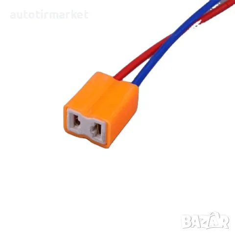 Керамична букса H7 – T49