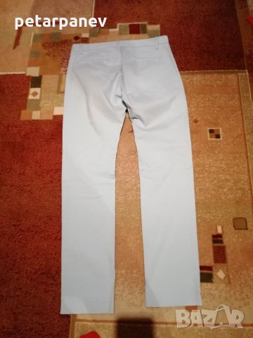 Мъжки панталон We - 32 размер, снимка 4 - Панталони - 34405121