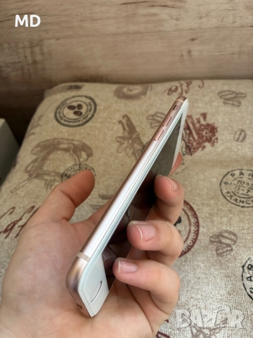 iPhone 8 Gold 64Gb 100% 🔋 Battery Health, снимка 8 - Apple iPhone - 52980106