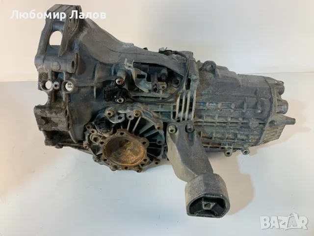 Скоростна кутия Audi S4 A4 B5 (8D2) 1.8T 012301211R 