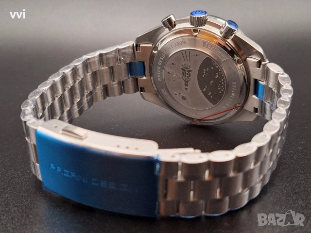 Мъжки часовник PAGANI DESIGN Chronograph Tribute to CK2998, снимка 4 - Мъжки - 52499491