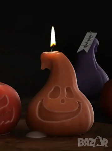 Молд тиква , снимка 1