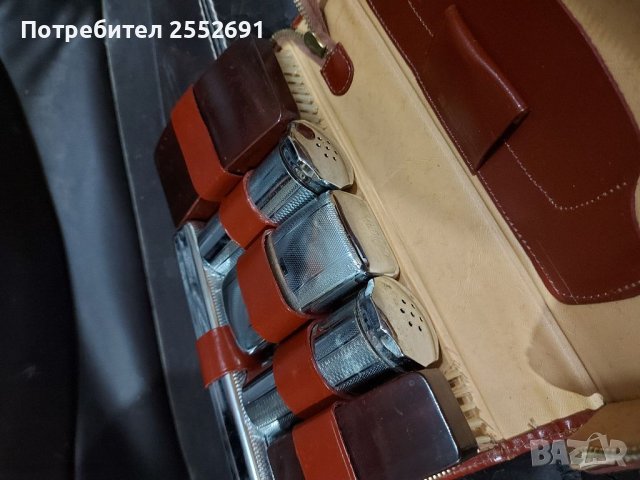 Английски комплект , снимка 2 - Други стоки за дома - 40914710