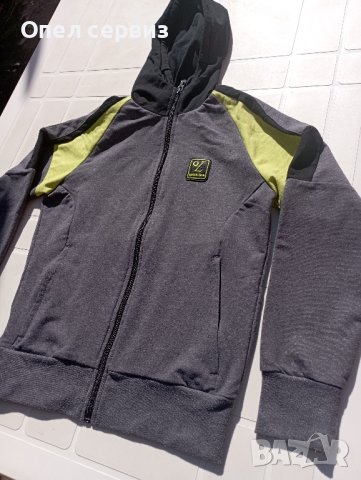 Горнище Quick Line 