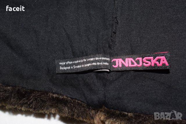 INDISKA - Уникален дамски шал от Норвегия , снимка 13 - Шалове - 38891243