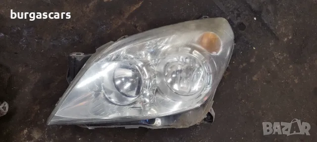Фар ляв Opel Astra H - 110лв