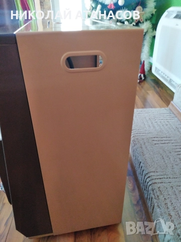 газова отоплителна печка, снимка 4 - Отоплителни печки - 52918532