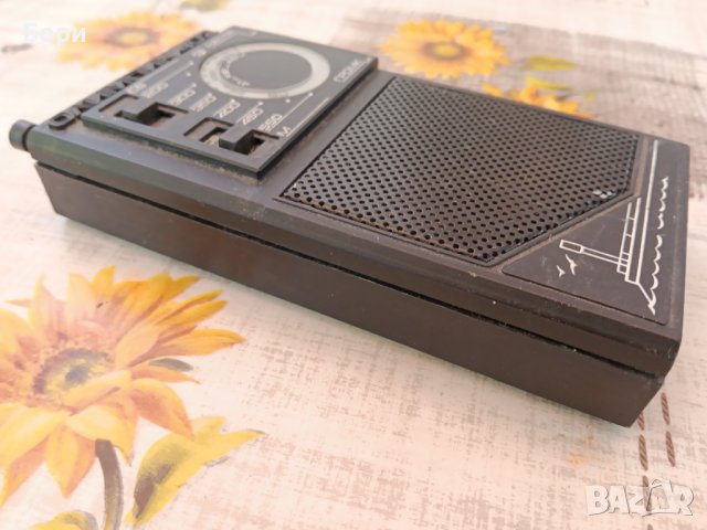 ОЛИМПИК 402 Радио, снимка 6 - Радиокасетофони, транзистори - 42070364